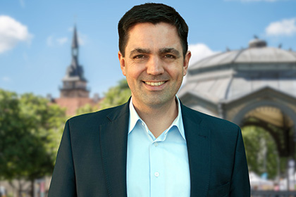 Bild von Dr. Malte Kaufmann