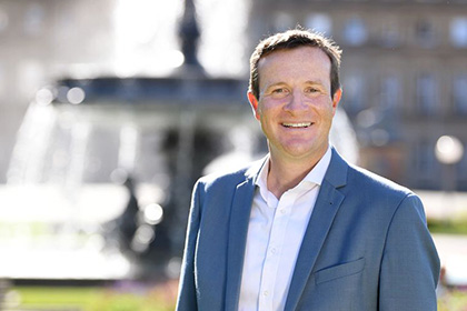 Bild von Martin Körner