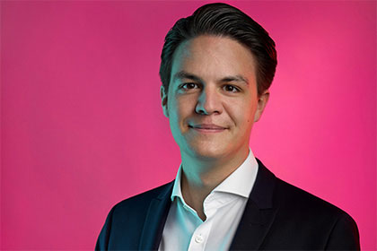 Bild von Marian Schreier