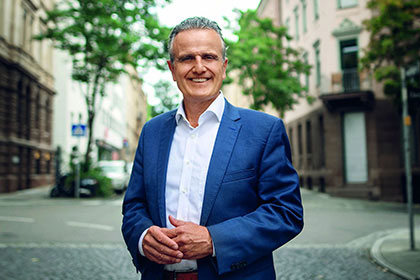 Bild von Dr. Frank Nopper