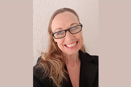 Bild von Friedhild Miller