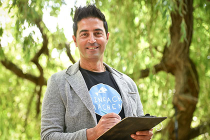 Bild von Issam Abdul-Karim