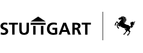 Logo der Landeshauptstadt Stuttgart